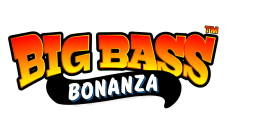 Logo Big Bass Bonanza